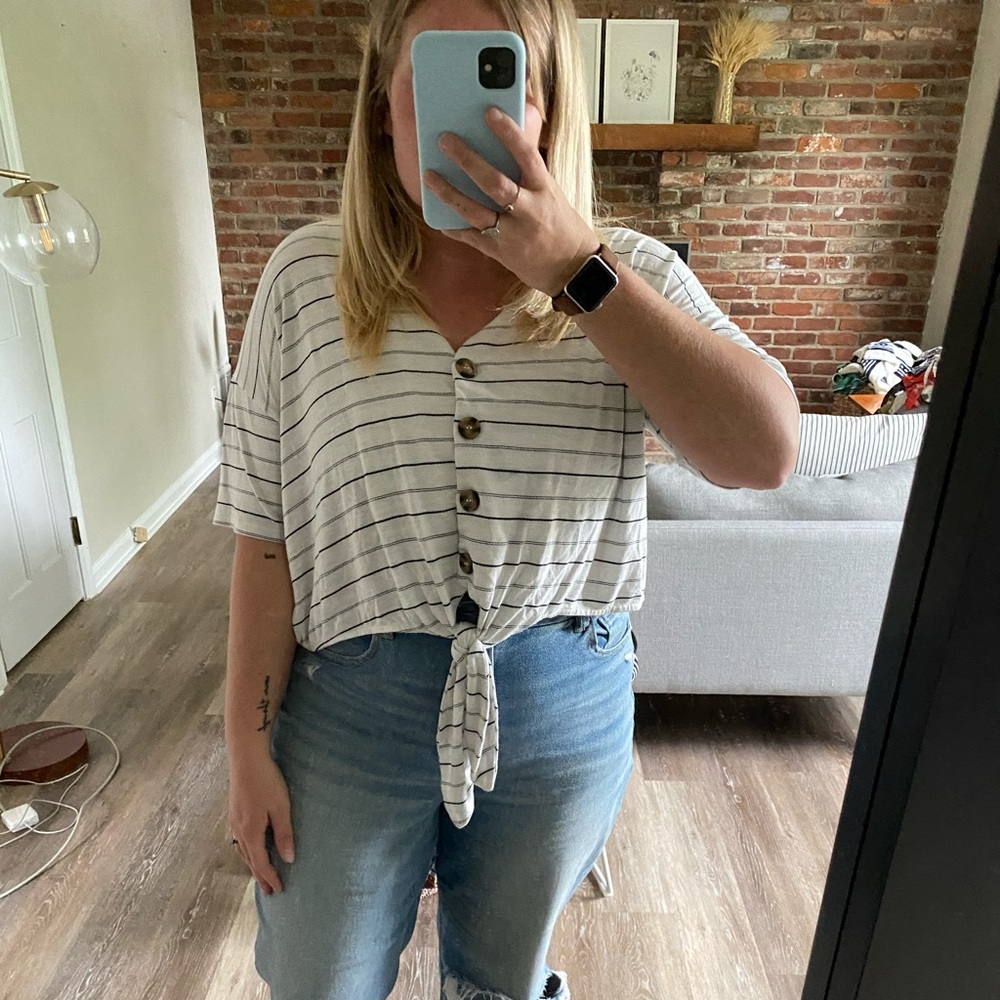 ASOS top
